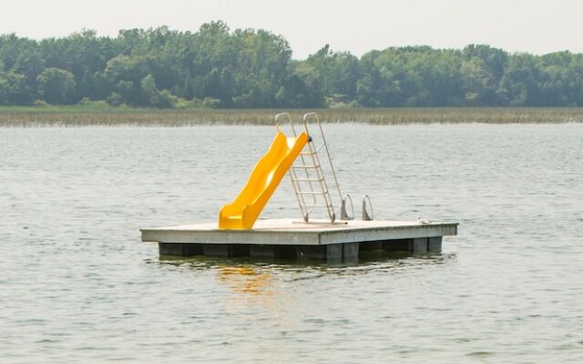 Lake Avenue RV Resort