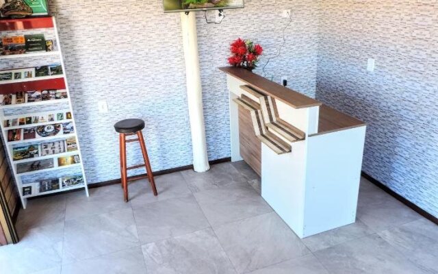 Cabanas Brisa dos Canyons