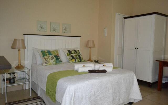 Hunters B&B