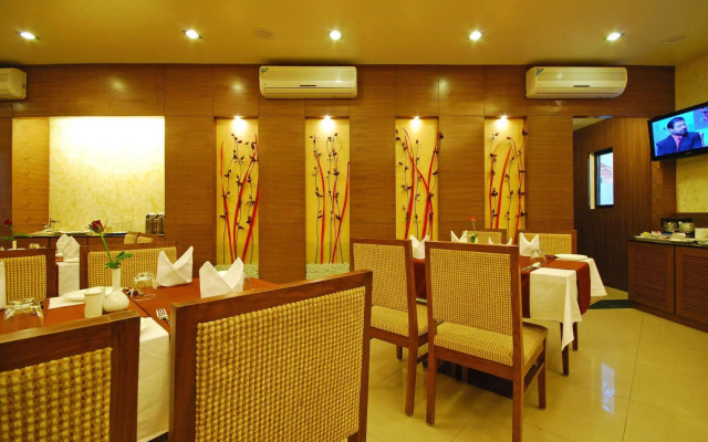 Phoenix Hotel