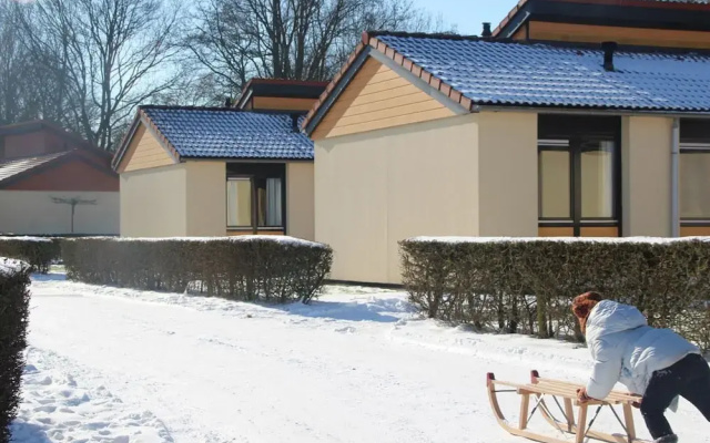 Premium Holiday Home With Garden