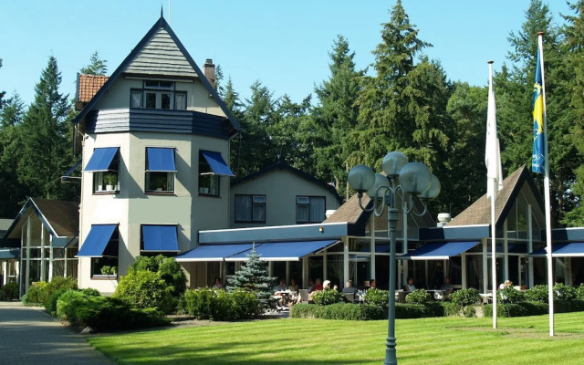 Veluwe Hotel Stakenberg