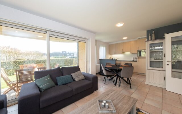 Cosy Apartment for Family