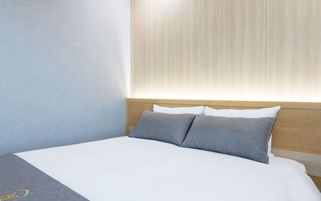 Hotel L'art City