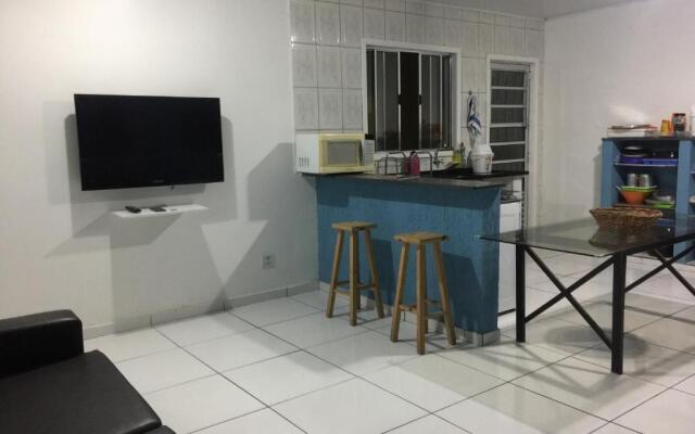 Casa Praia Boracéia Bertioga