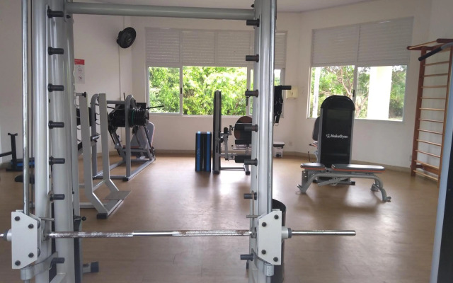 Imbassai... Um Paraiso Esperando Por Voce