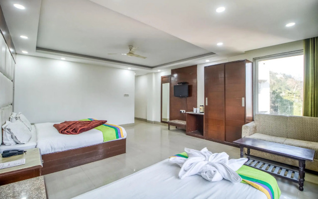 OYO 1455 Hotel Deep