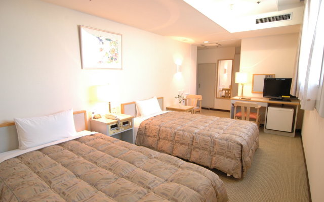 Hotel Silk Tree Nagoya