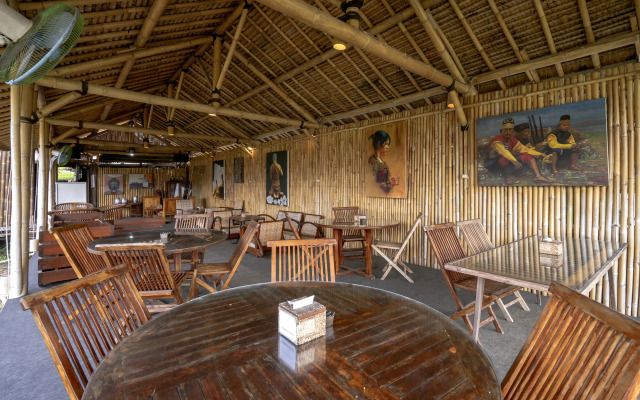 OYO 2380 Alea Guesthouse