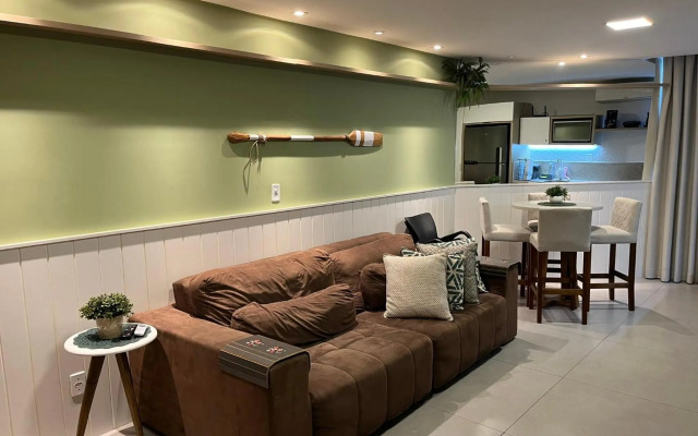 Farol Apart Hotel - Loft 213