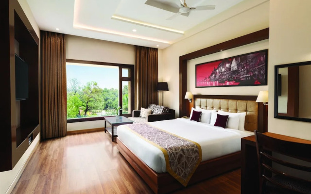 Ramada by Wyndham Varanasi Katesar
