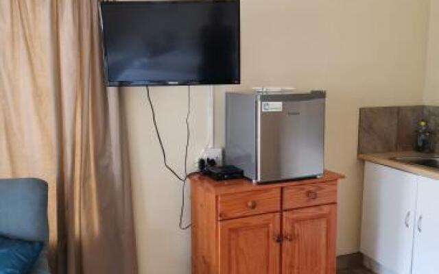 Sani Window B&B and Self catering