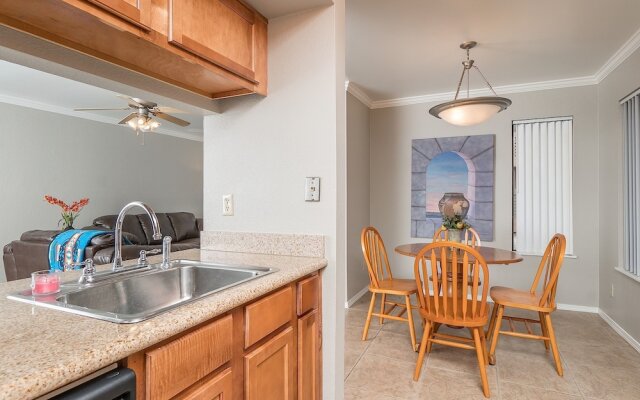 Old Town Escape 1 BR by Casago