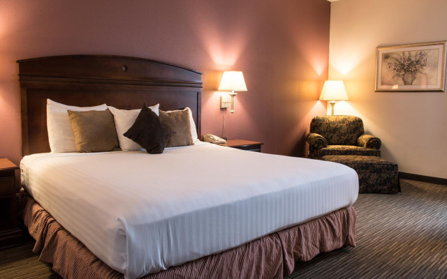 Greenstay Hotel & Suites