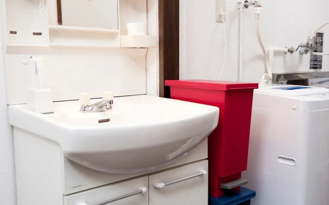 Aruko Residence Yakuin