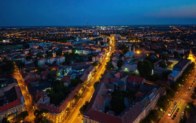 Hotel Iosefin Residence