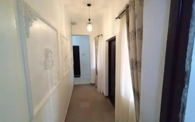 Cosmetro Shortlet Homes