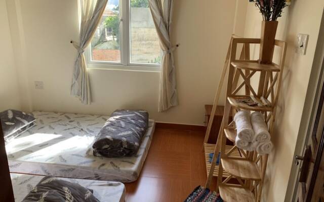 Luxtime Homestay