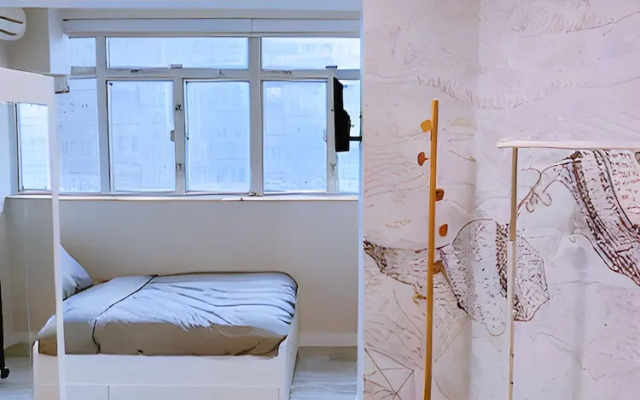 Pillows Co-Living