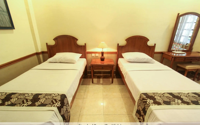 Duta Guest House