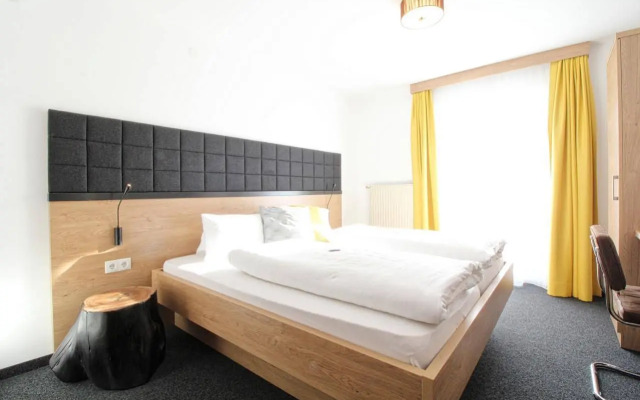 Seelos – Alpine Easy Stay