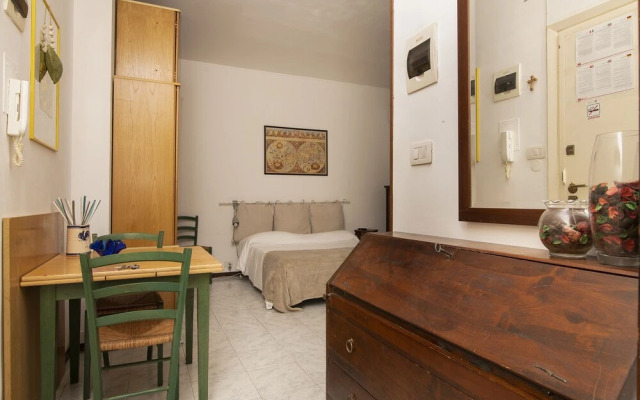 Nonna Mary Apartment