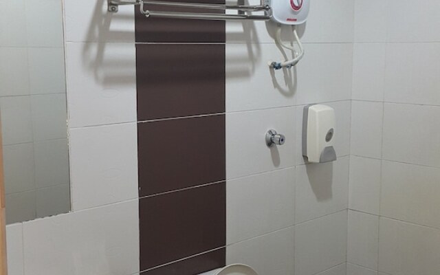 Best View Hotel Sri Petaling