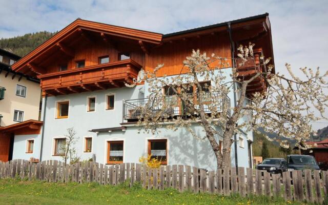 Gästehaus Sieder by Schladming-Appartements