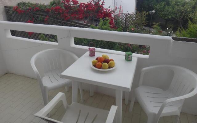 Amfi Apartments