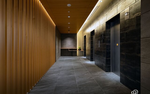 Daiwa Roynet Hotel Kanazawa-eki Nishiguchi