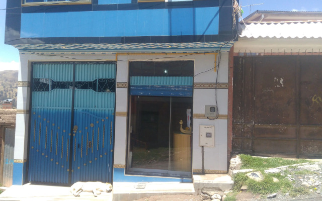 Hostel Celeste