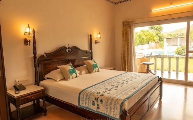 Roopam Resort