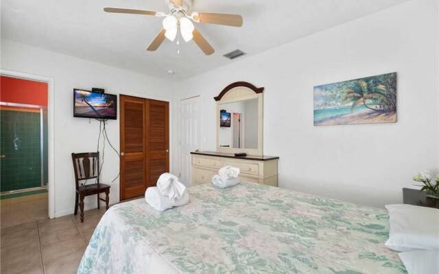 Aurora Seabreeze - Three Bedroom Home