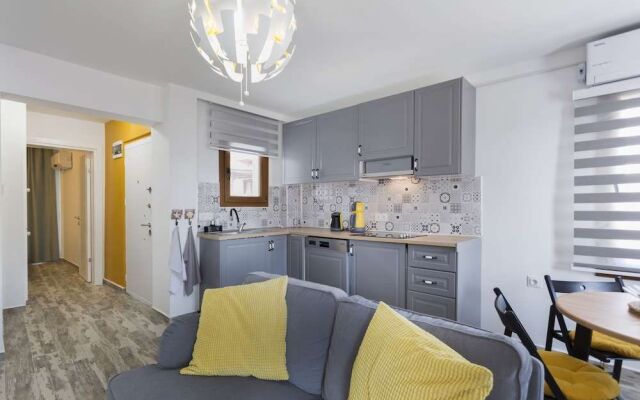 Alp Suites Limon