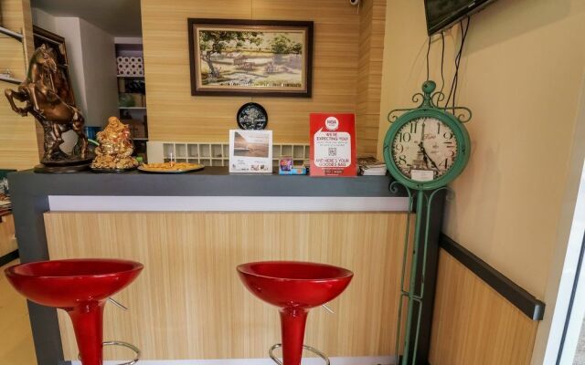 Nida Rooms Central Plaza 144