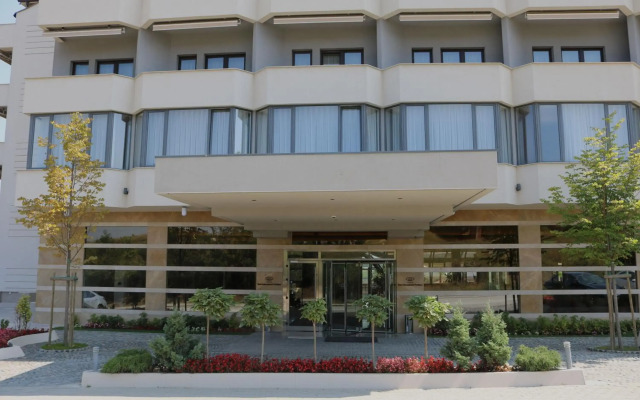 Hotel International Prishtina
