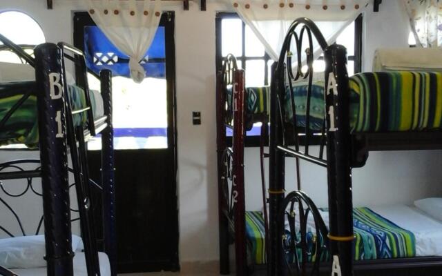 Hostal Choco