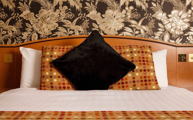 Mercure Wetherby
