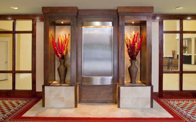 Doubletree by Hilton Hotel Fayetteville