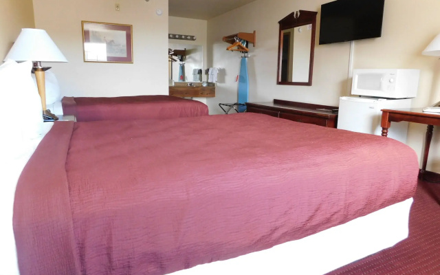 Carriage House Inn