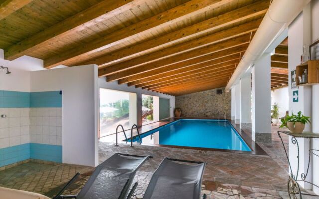 House Salustri Cinigiano 29823