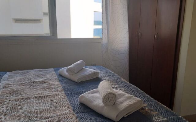 Horizon Aphrodite Seaview Suite