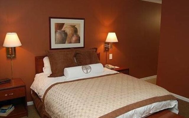 Hawthorn Suites by Wyndham Greenville