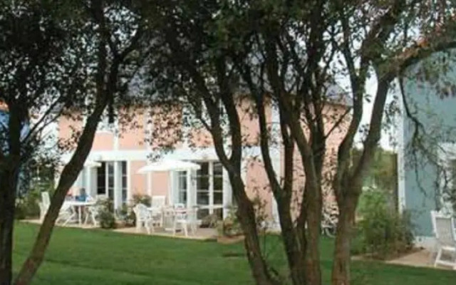 Résidence du Moulin