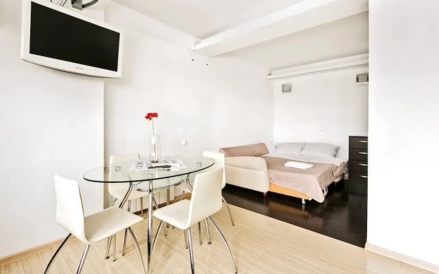 Отель RedCity Tokyo