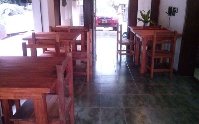 Petit Hotel Caraguata