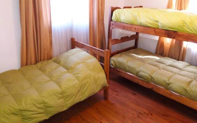 Hostal Cruz central