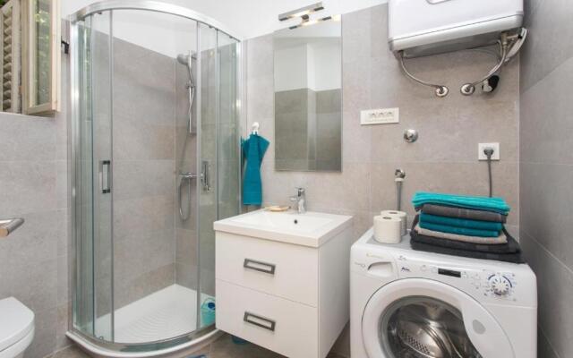Apartment & Room Cvita