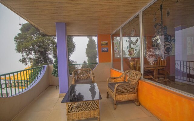 Cloud Inn By OYO Rooms