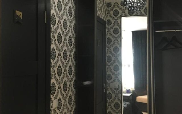 Mini Hotel Dejavu on Gagarina